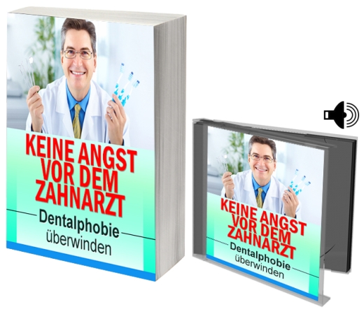 Keine Angst vor dem Zahnarzt