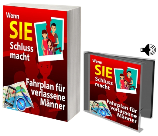 Wenn SIE Schluss macht