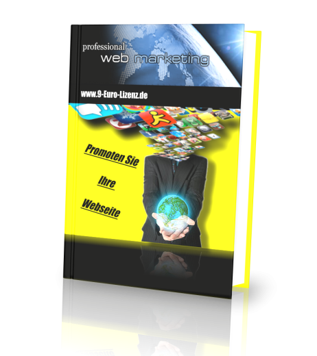 Professional Web Marketing