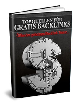 Top Quellen für Gratis Backlinks