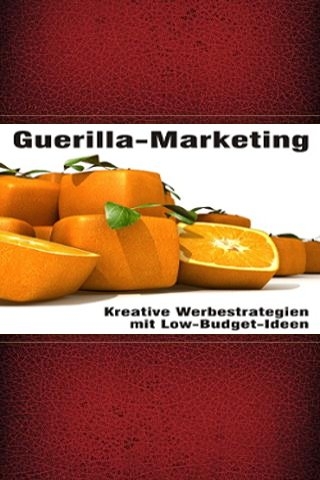 Guerilla Marketing