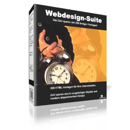 Webdesign-Suite