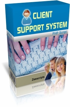 Support Script