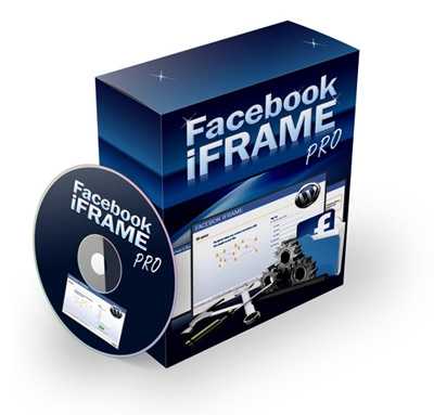 Facebook iFrame Pro