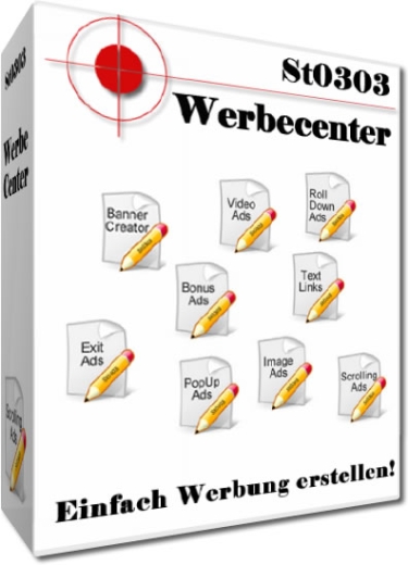 Werbe Center Pro