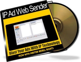 IP AD WEB SENDER!