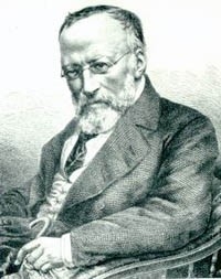Willibald Alexis