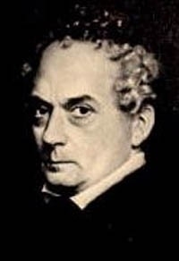 Clemens Brentano