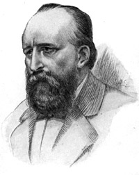 Alfred Edmund Brehm