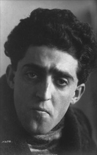 Albert Ehrenstein