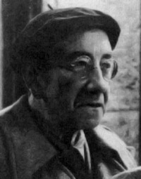 Carl Einstein