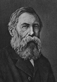 Friedrich Engels