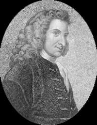 Henry Fielding