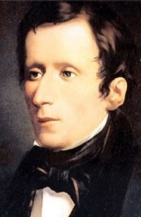 Giacomo Leopardi