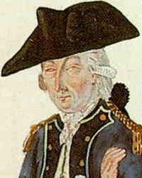 Gottlieb Konrad Pfeffel