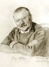 Georg Queri