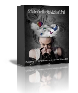 Schalten Sie Ihre Geisteskraft Frei