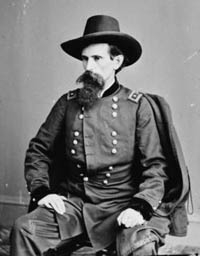 Lewis Wallace