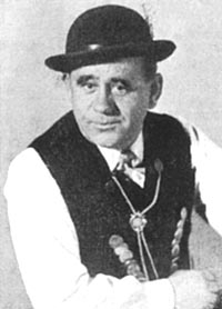 Weiß, Ferdl