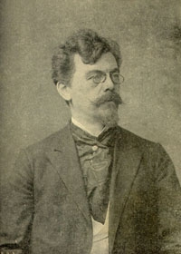 Ernst von Wolzogen