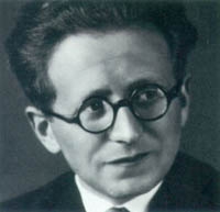 Hermann Ungar