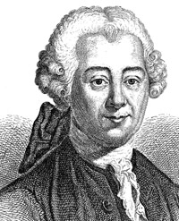 Johann Peter Uz