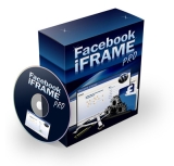 Facebook iFrame Pro