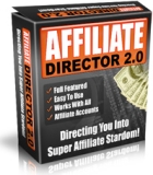 Affiliate Director 2.0!