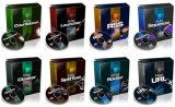 8 Webmasterscripte