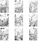 Biblische Ausmalbilder