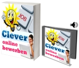 Clever online bewerben