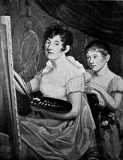 Johanna Schopenhauer