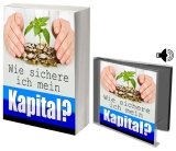 Wie sichere ich mein Kapital