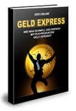 Der online Geld-Express