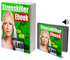 Stresskiller eBook