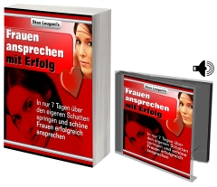 Traumfrauen ansprechen - mit Erfolg