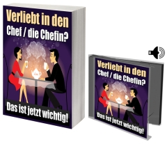 Verliebt in den Chef