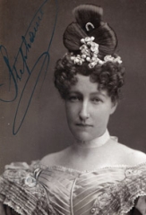 Stephanie von Belgien