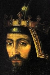 Geoffrey Chaucer