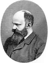 Georg Ebers