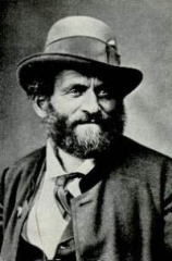 Friedrich Gerstäcker