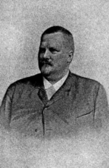 Alfred von Hedenstjerna