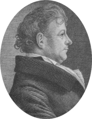 Johann Georg Friedrich Jacobi