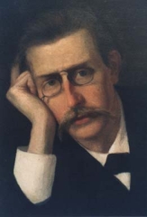 Jens Peter Jacobsen