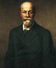 Maurus Jókai