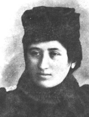 Rosa Luxemburg
