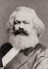 Karl Marx