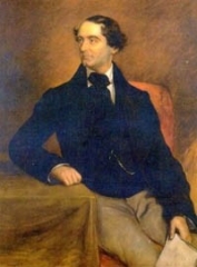 Johann (Nepomuk Eduard Ambrosius) Nestroy