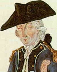 Gottlieb Konrad Pfeffel