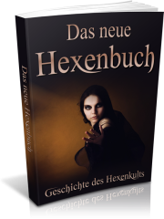 Das neue Hexenbuch